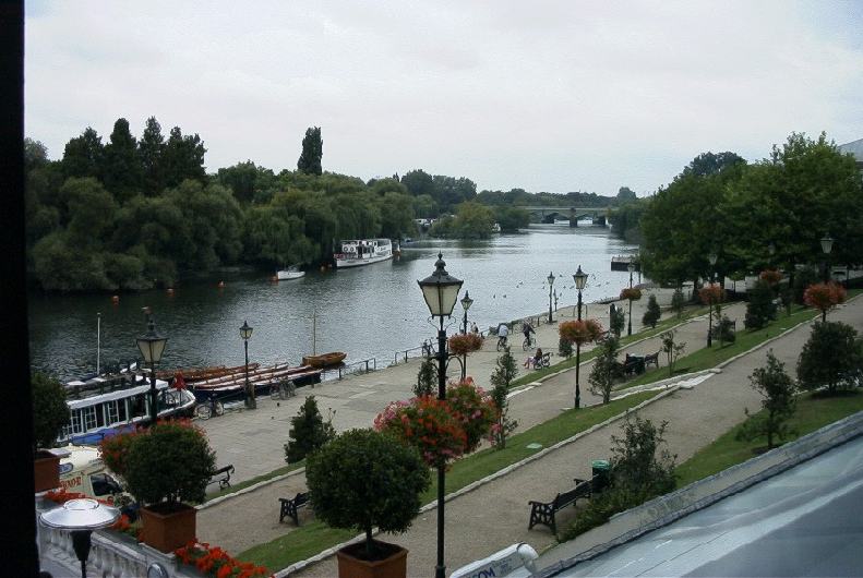 The Thames